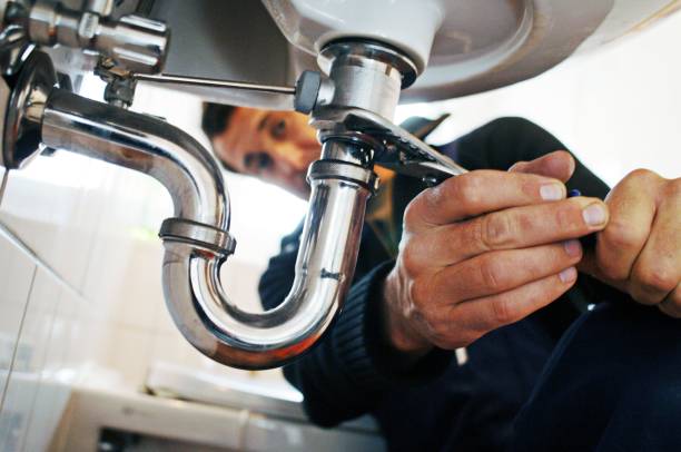 Best Same-Day Plumbing Service  in Burr Ridge, IL