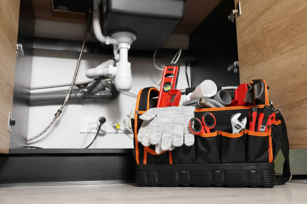 Best 24-Hour Plumber Near Me  in Burr Ridge, IL