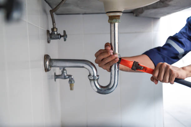 Best Leak Detection Services  in Burr Ridge, IL
