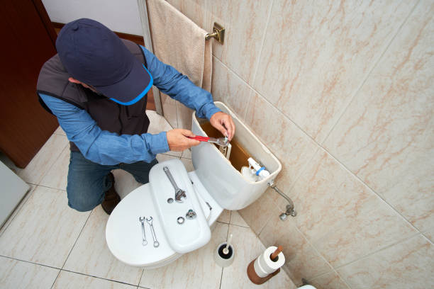 Best Same-Day Plumbing Service  in Burr Ridge, IL