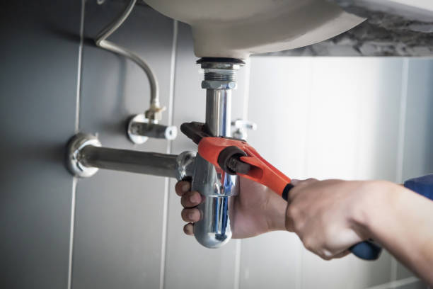 Best Water Leak Repair  in Burr Ridge, IL
