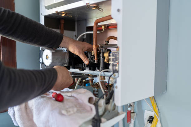 Best Shower Repair Services  in Burr Ridge, IL