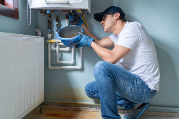 Best Clogged Drain Plumber  in Burr Ridge, IL