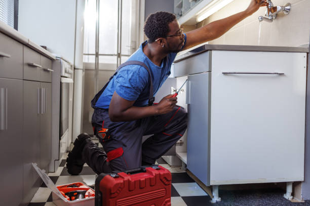 Best Water Leak Repair  in Burr Ridge, IL
