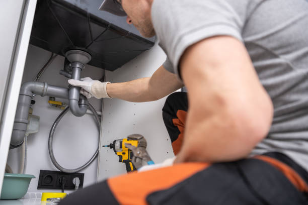 Best Commercial Plumbing Services  in Burr Ridge, IL