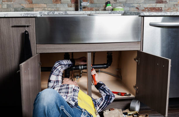 Professional Plumbing in Burr Ridge, IL