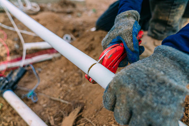 Best Sewer Line Replacement  in Burr Ridge, IL