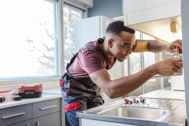 Best Drain Cleaning Services  in Burr Ridge, IL
